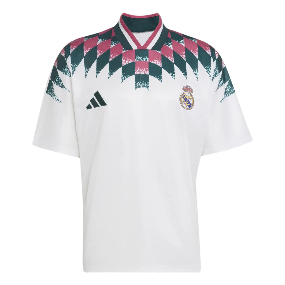 Real Madrid Casual tee 26/27
