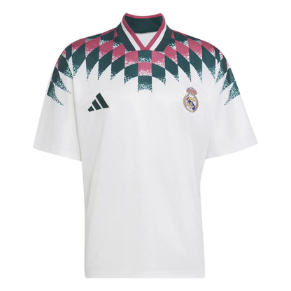 Real Madrid Casual tee 26/27
