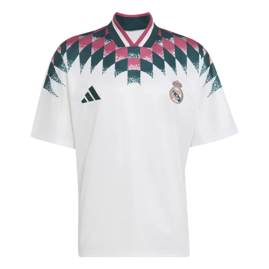 Real Madrid Casual tee 26/27