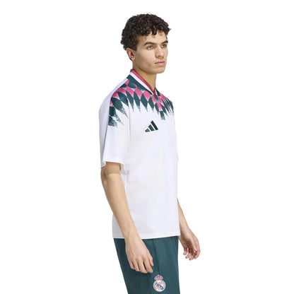 Real Madrid Casual tee 26/27