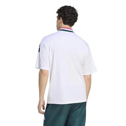 Real Madrid Casual tee 26/27