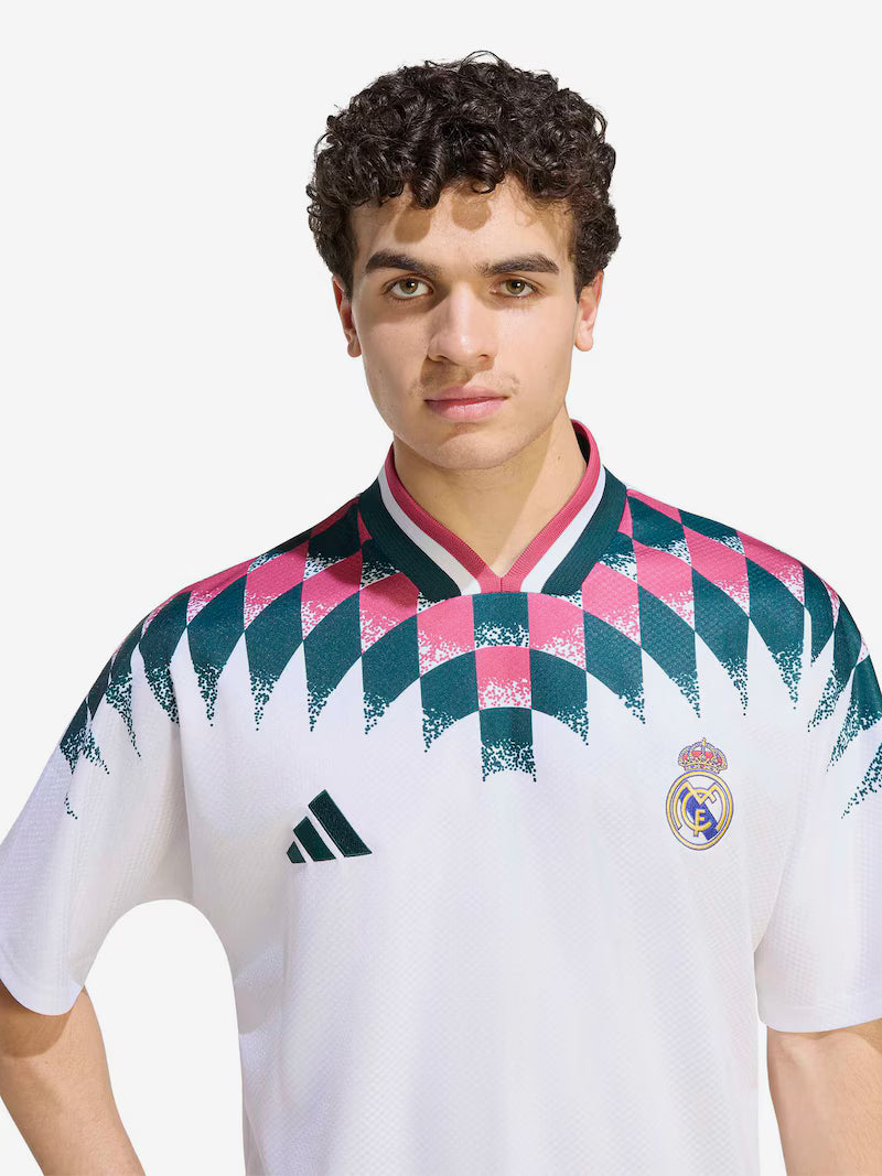 Real Madrid Casual tee 26/27