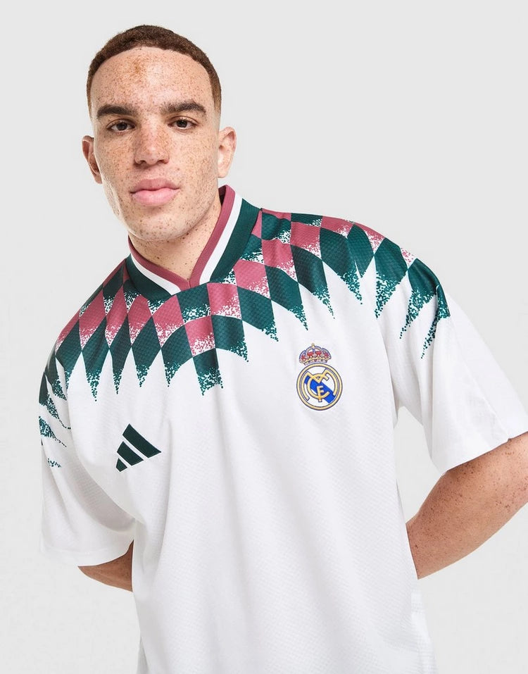 Real Madrid Casual tee 26/27