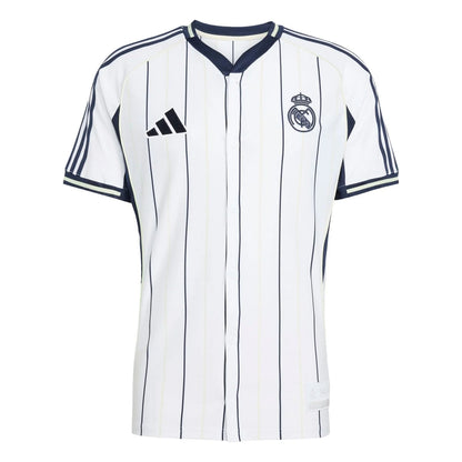 Real Madrid бейзболна риза