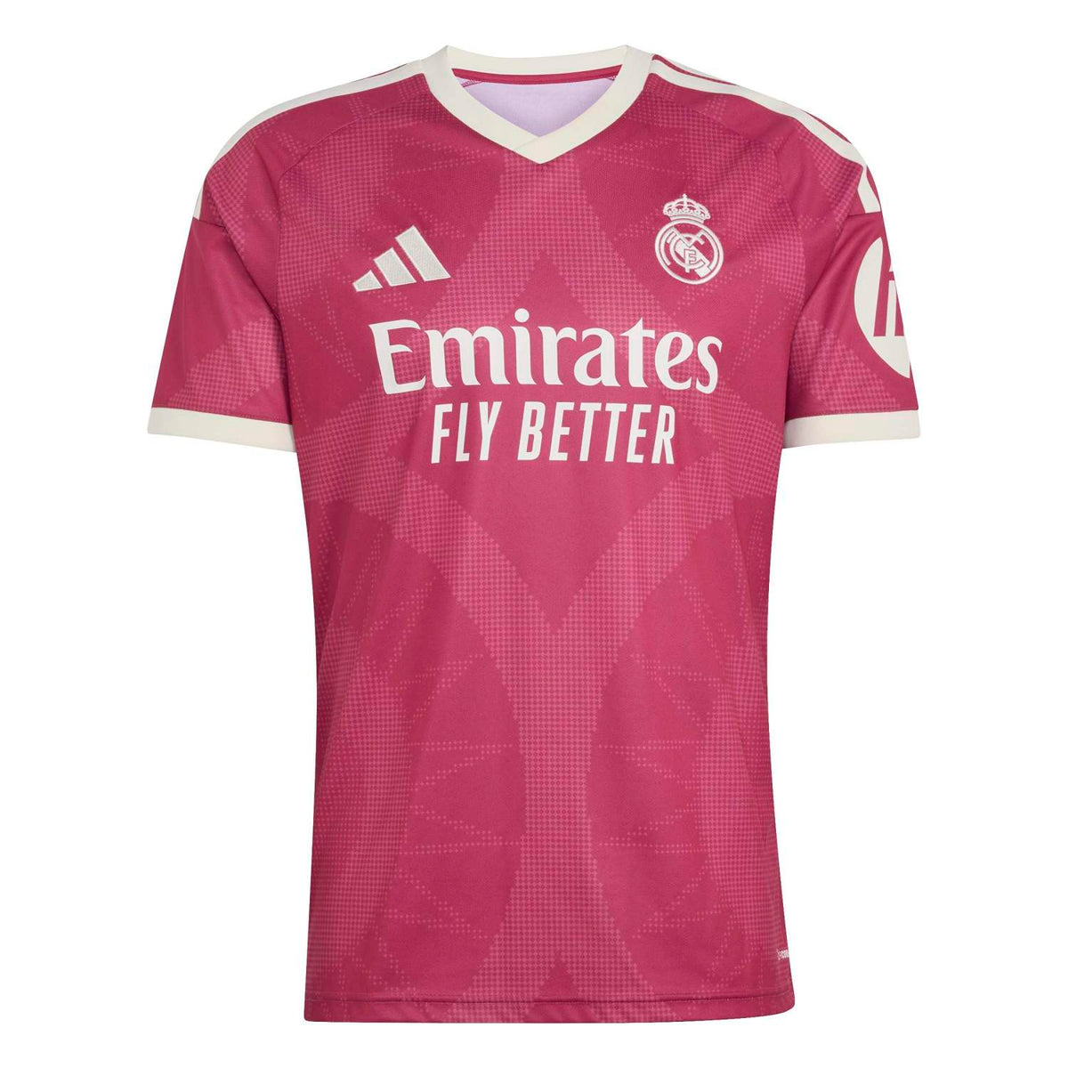 Real Madrid third tee 26/27