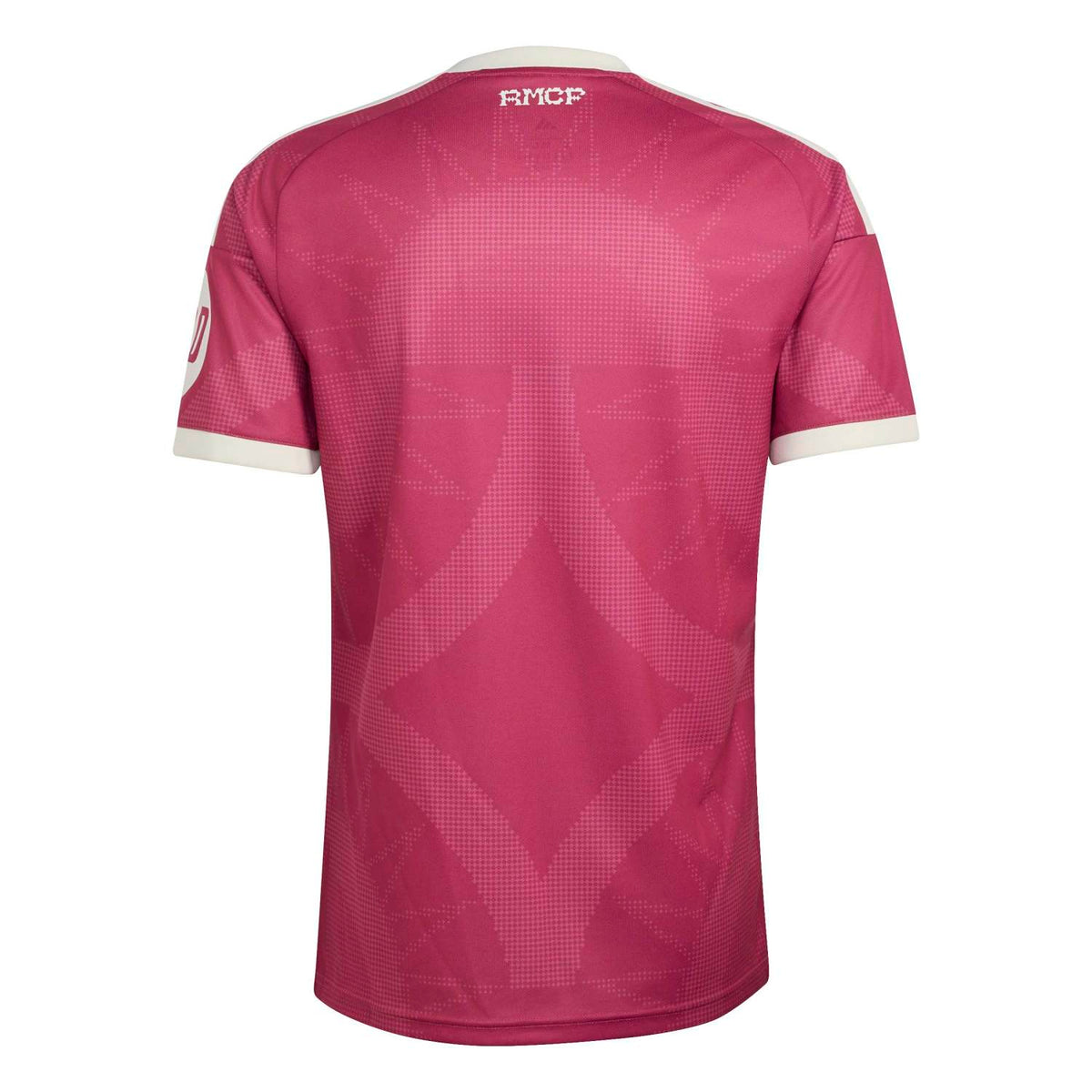 Real Madrid third tee 26/27