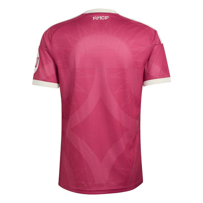 Real Madrid third tee 26/27