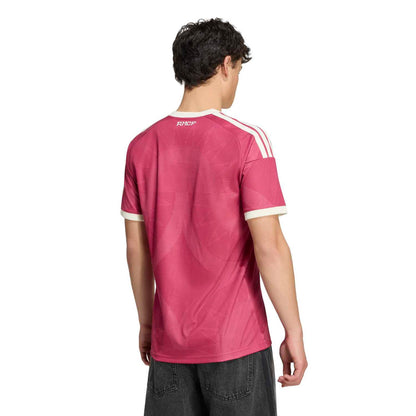 Real Madrid third tee 26/27