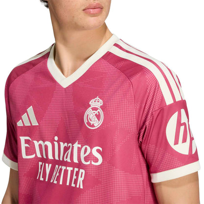 Real Madrid third tee 26/27