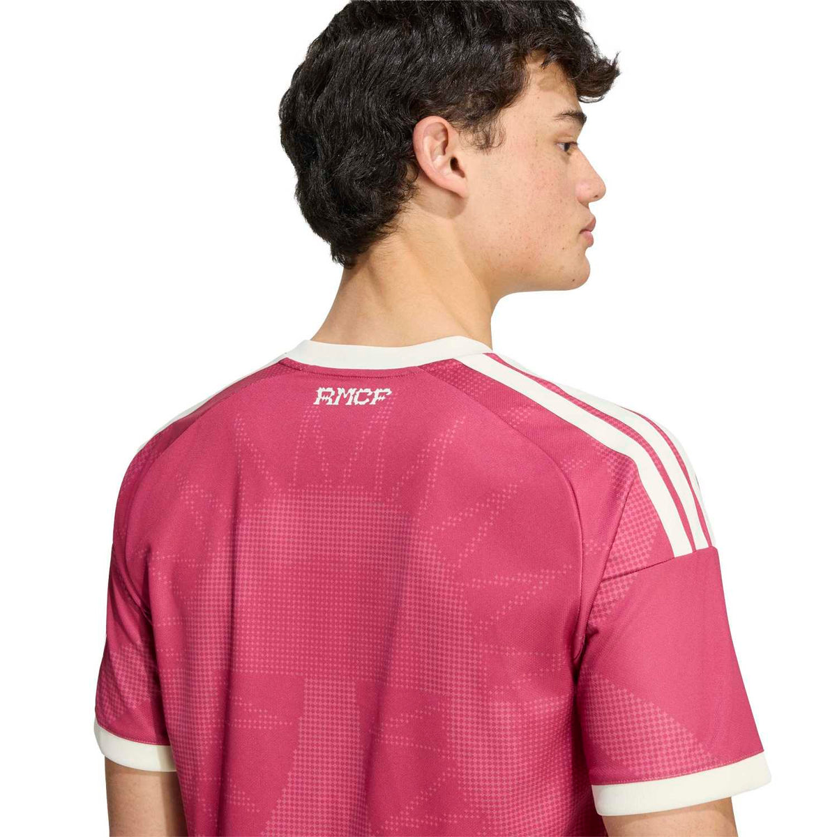 Real Madrid third tee 26/27