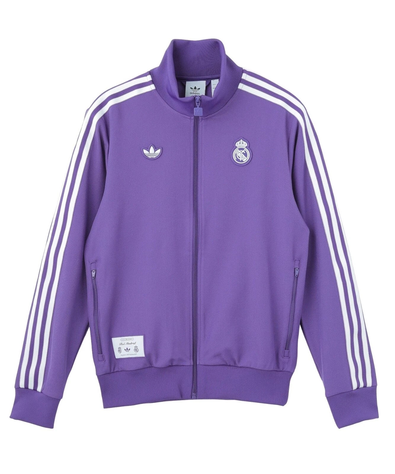 Real Madrid горнище
