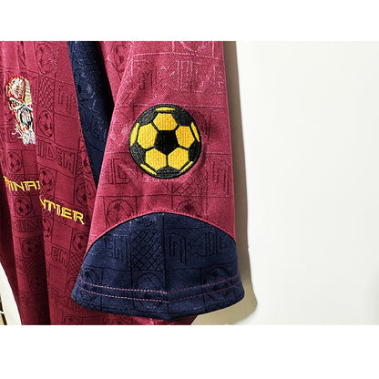 West Ham United Iron Maiden The Final Frontier 3