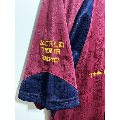 West Ham United Iron Maiden The Final Frontier 3