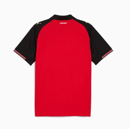 Stade Rennais FC home 25/26 tee