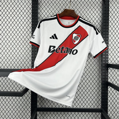River Plate home tee 26/27