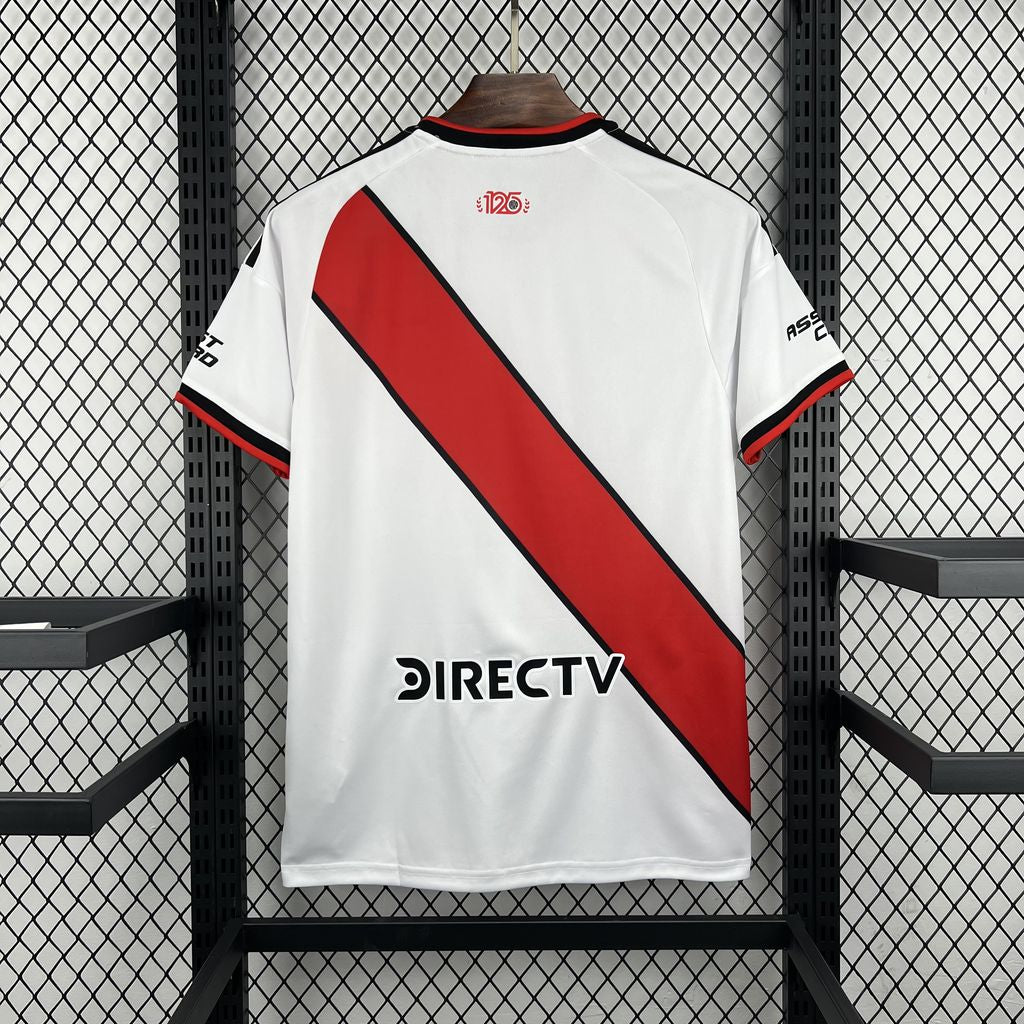 River Plate home tee 26/27