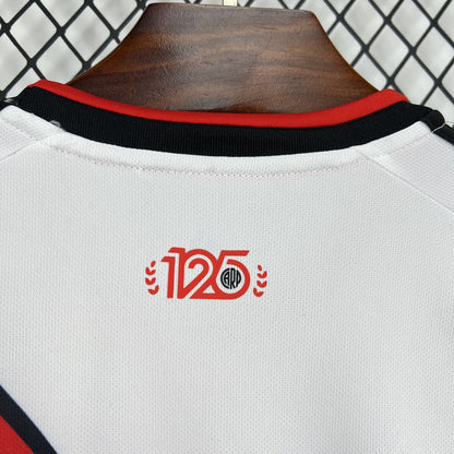 River Plate home tee 26/27