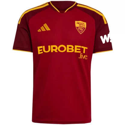 Roma home tee 26/27