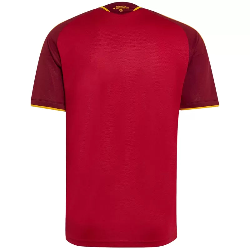 Roma home tee 26/27