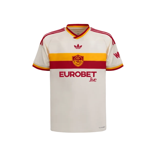 Roma Away tee 26/27