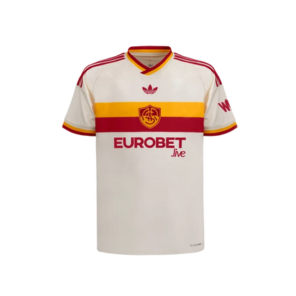 Roma Away tee 26/27