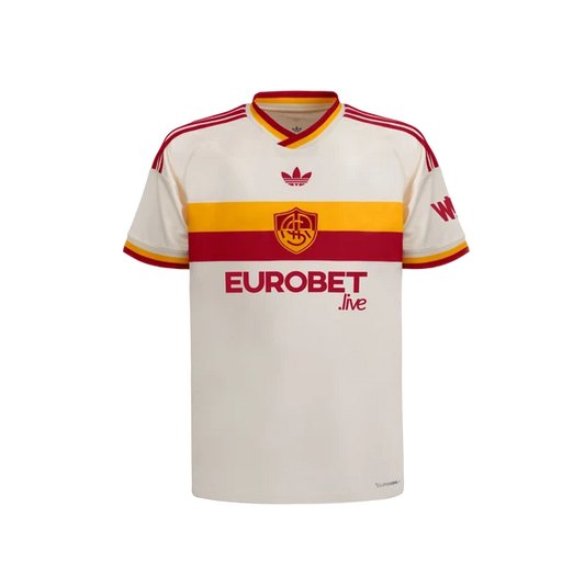 Roma Away tee 26/27