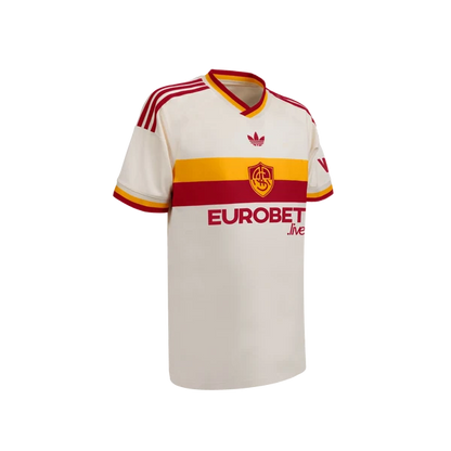 Roma Away tee 26/27