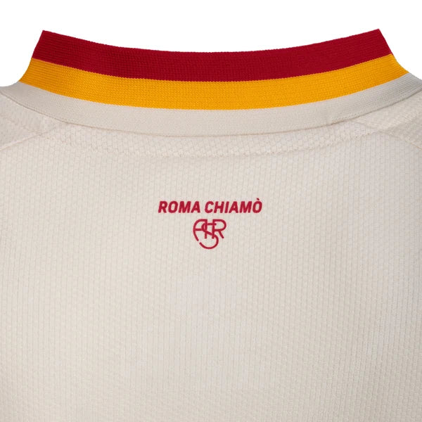 Roma Away tee 26/27
