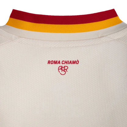 Roma Away tee 26/27