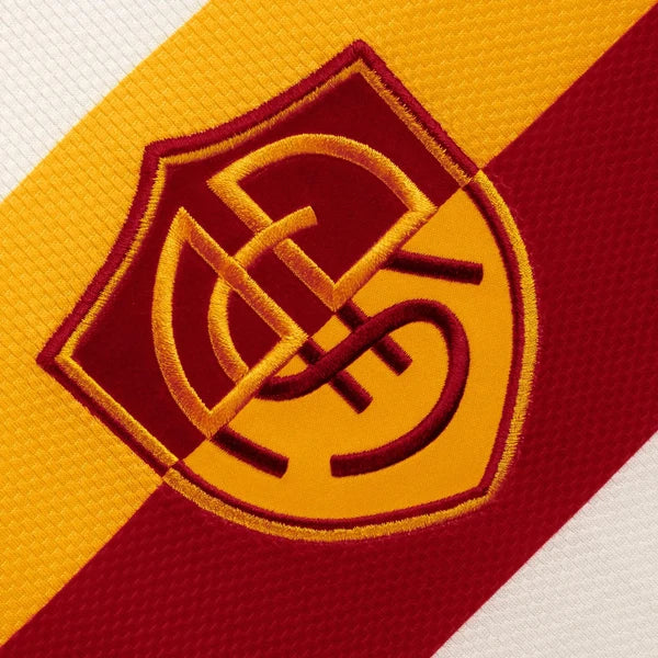Roma Away tee 26/27