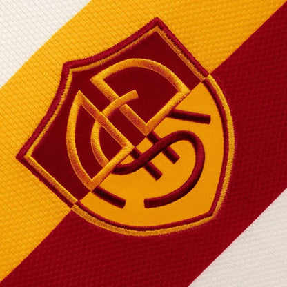 Roma Away tee 26/27