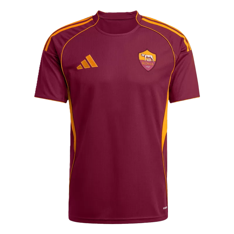 Roma home tee 25/26
