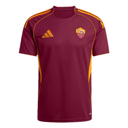 Roma home tee 25/26