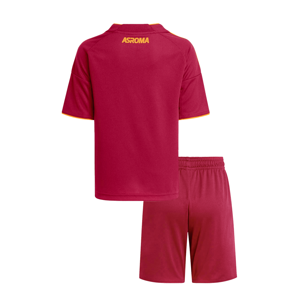 Roma home - детски екип