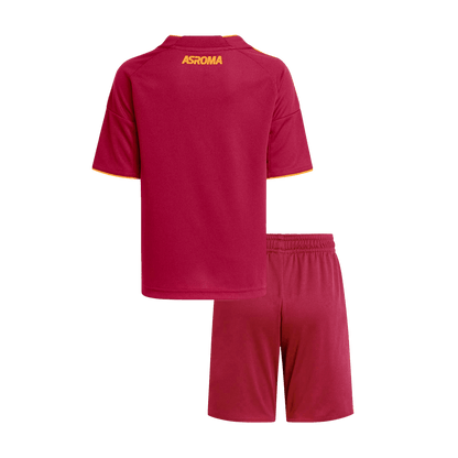 Roma home - детски екип