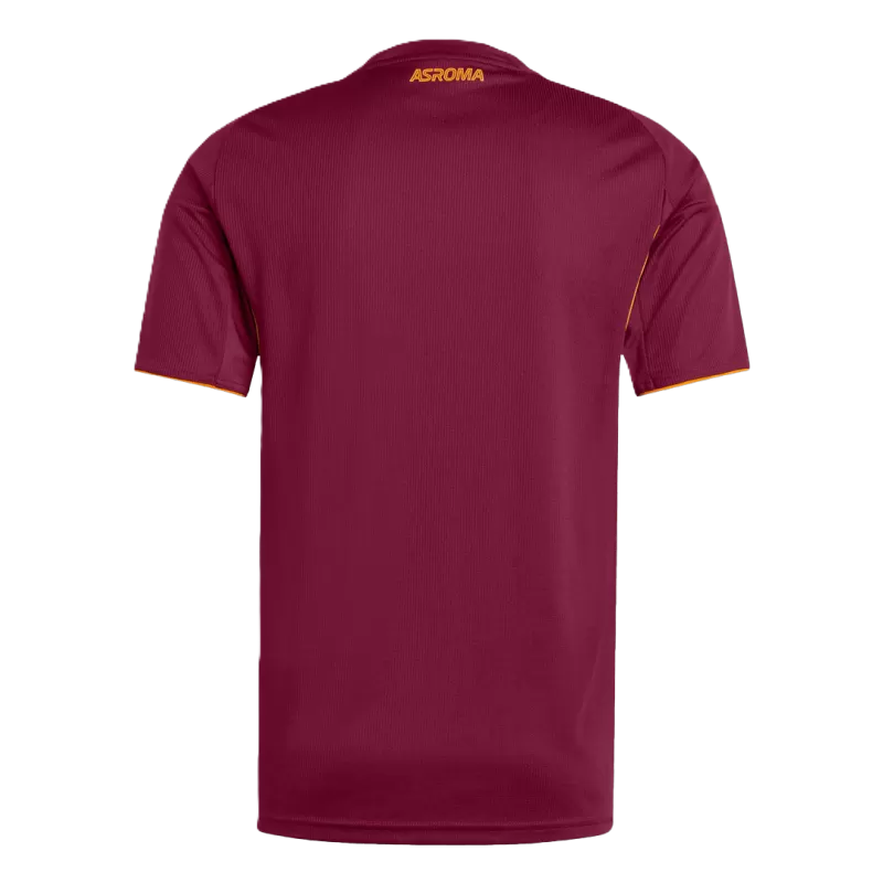 Roma home tee 25/26