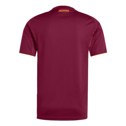 Roma home tee 25/26