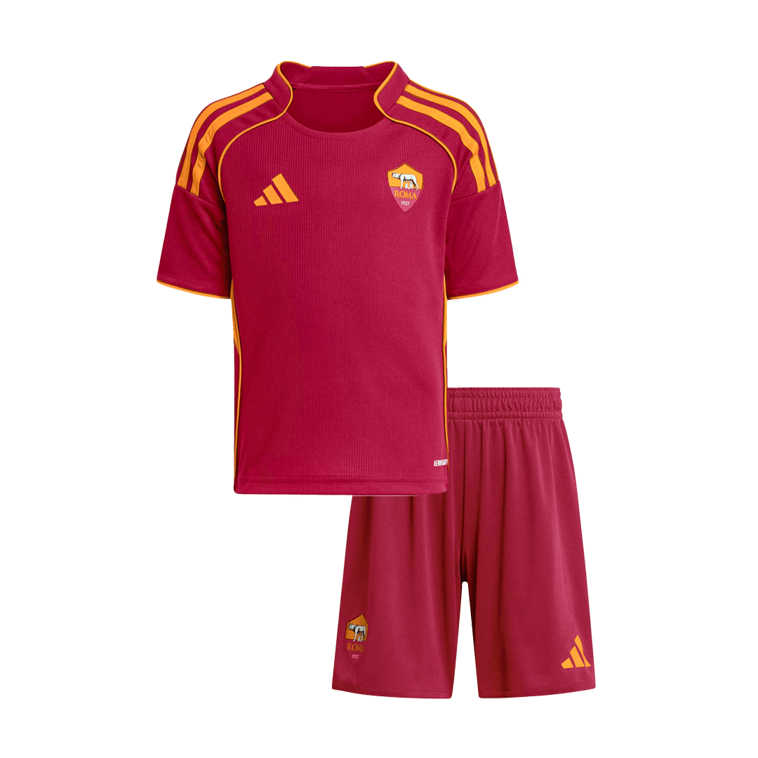 Roma home - детски екип
