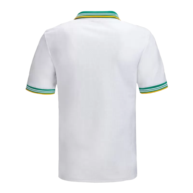 Roma third tee 25/26