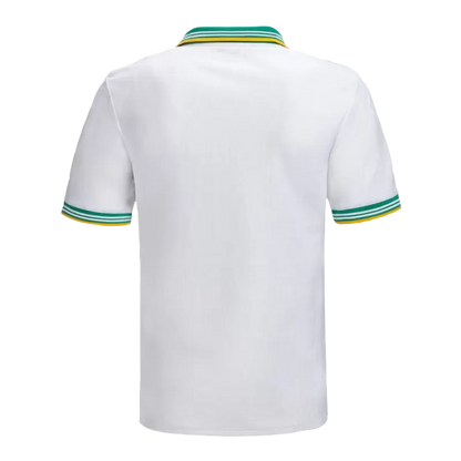 Roma third tee 25/26