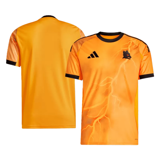 Roma away tee 25/26