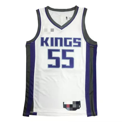 Sacramento Kings - White edition