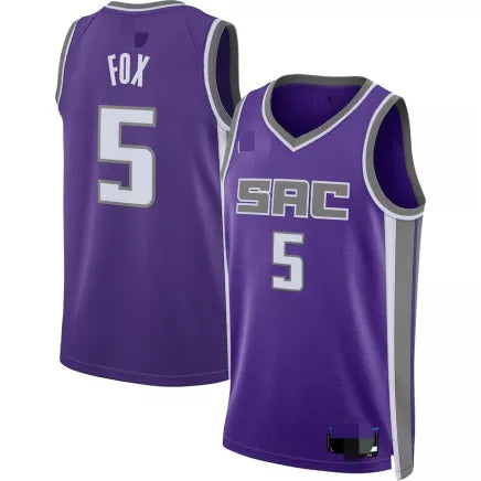 Sacramento Kings - Purple edition