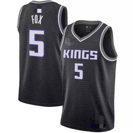 Sacramento Kings - Black edition