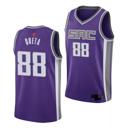 Sacramento Kings - Purple edition