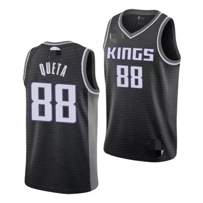 Sacramento Kings - Black edition