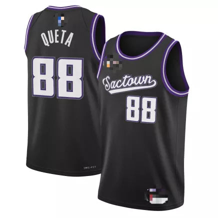 Sacramento Kings - Black edition
