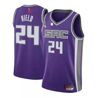 Sacramento Kings - Purple edition