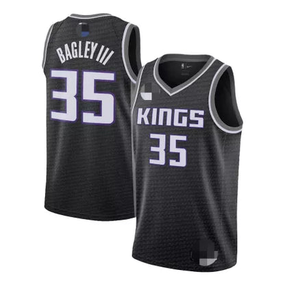 Sacramento Kings - Black edition