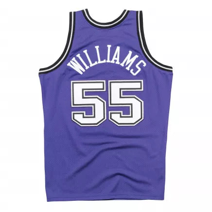 Sacramento Kings - Purple edition